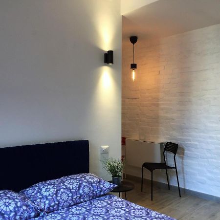Apartament Casa Fossatello Four Genua Zewnętrze zdjęcie