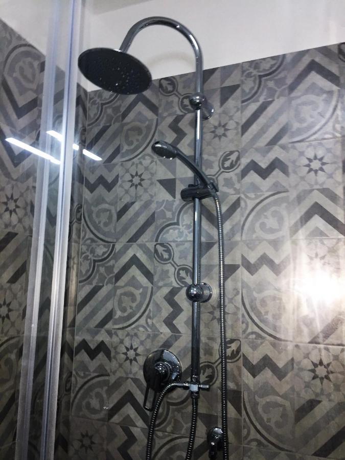 Apartament Casa Fossatello Four Genua Zewnętrze zdjęcie