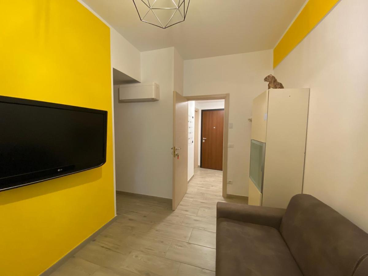 Apartament Casa Fossatello Four Genua Zewnętrze zdjęcie