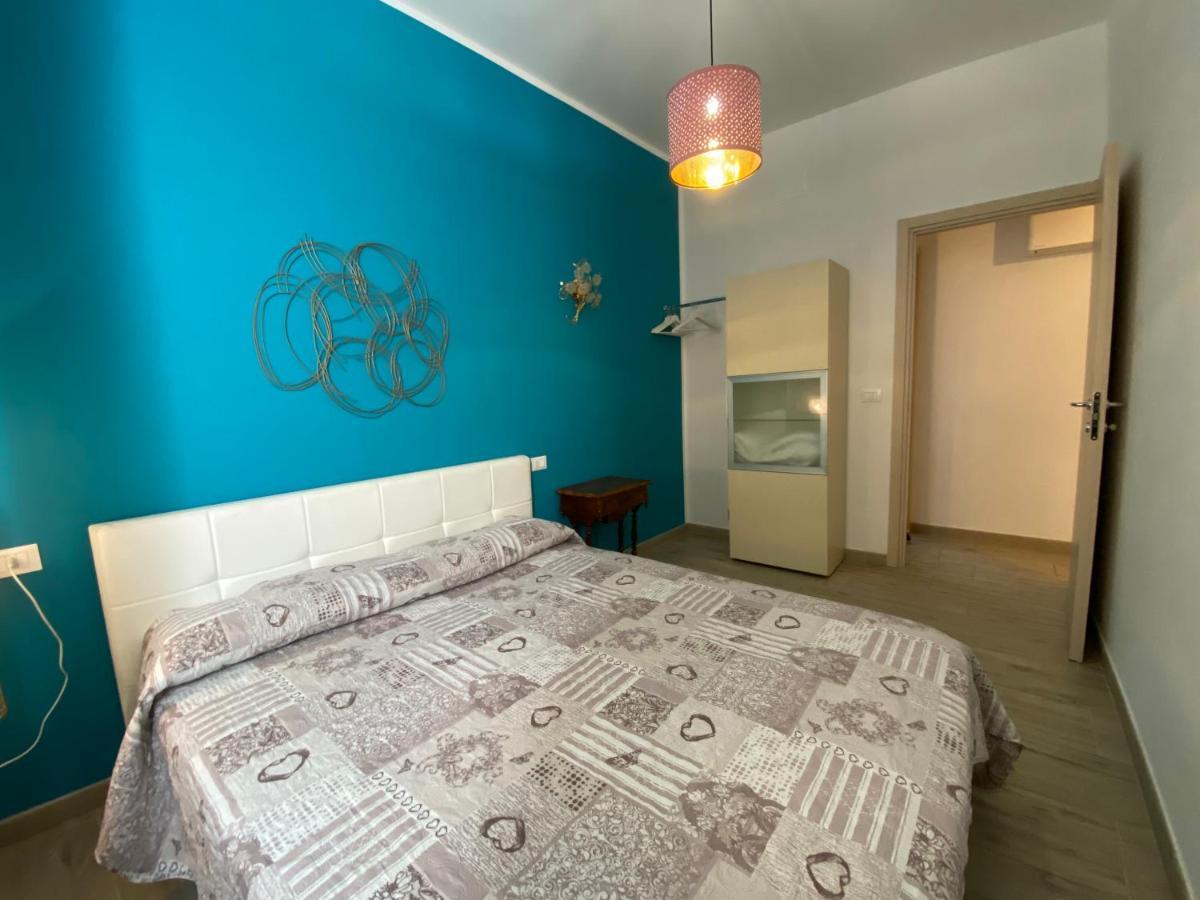 Apartament Casa Fossatello Four Genua Zewnętrze zdjęcie