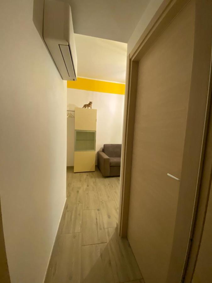 Apartament Casa Fossatello Four Genua Zewnętrze zdjęcie